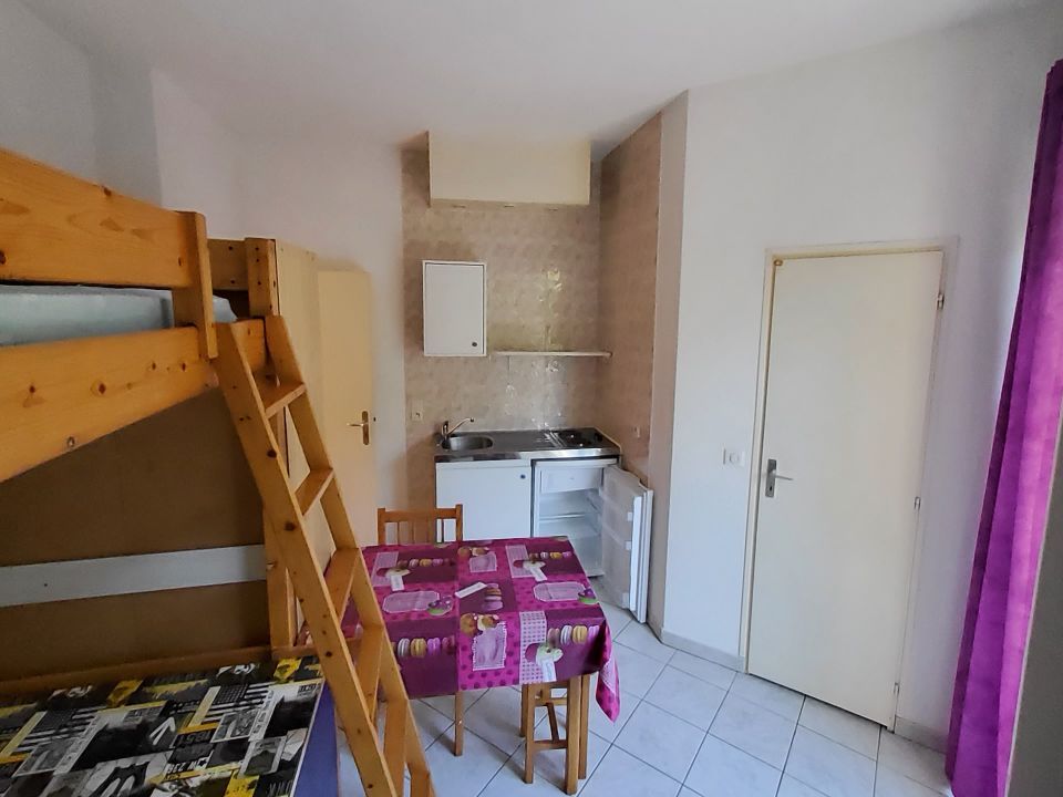 Studio i Grenoble, Isere - foto 4