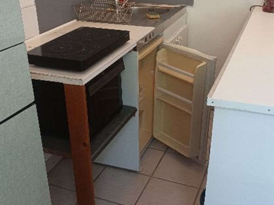 Apartament a Vichy, Allier - foto 3