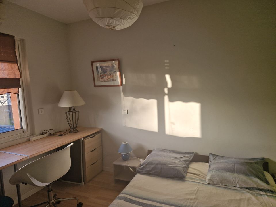 Studio i Balma, Haute-Garonne - bilde 1