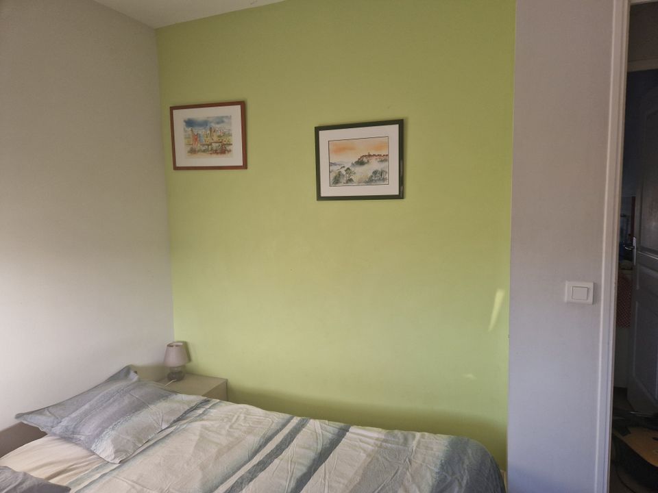 Studio i Balma, Haute-Garonne - bilde 2