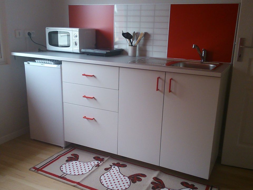 Studio i Balma, Haute-Garonne - bilde 4
