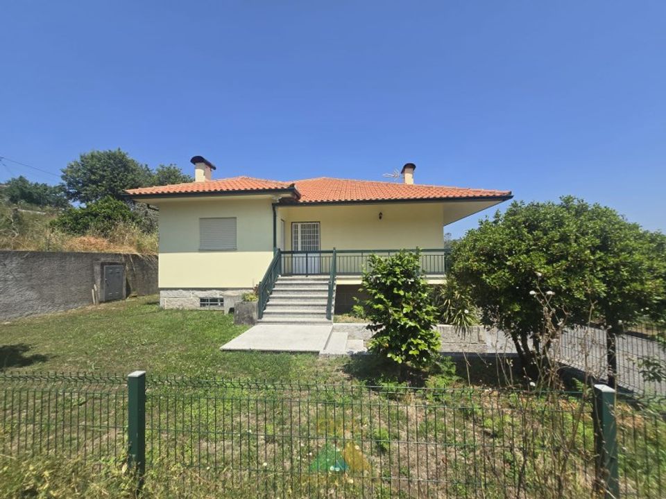 Villa i Arcos de Valdevez, Viana do Castelo - foto 2