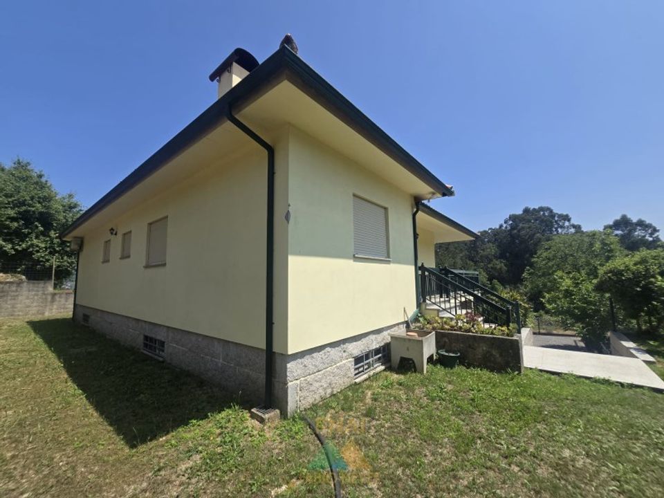 Villa i Arcos de Valdevez, Viana do Castelo - foto 3