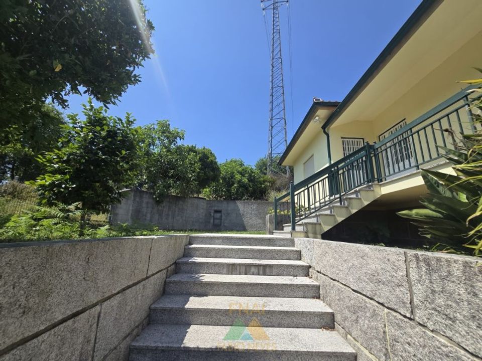 Villa i Arcos de Valdevez, Viana do Castelo - foto 4