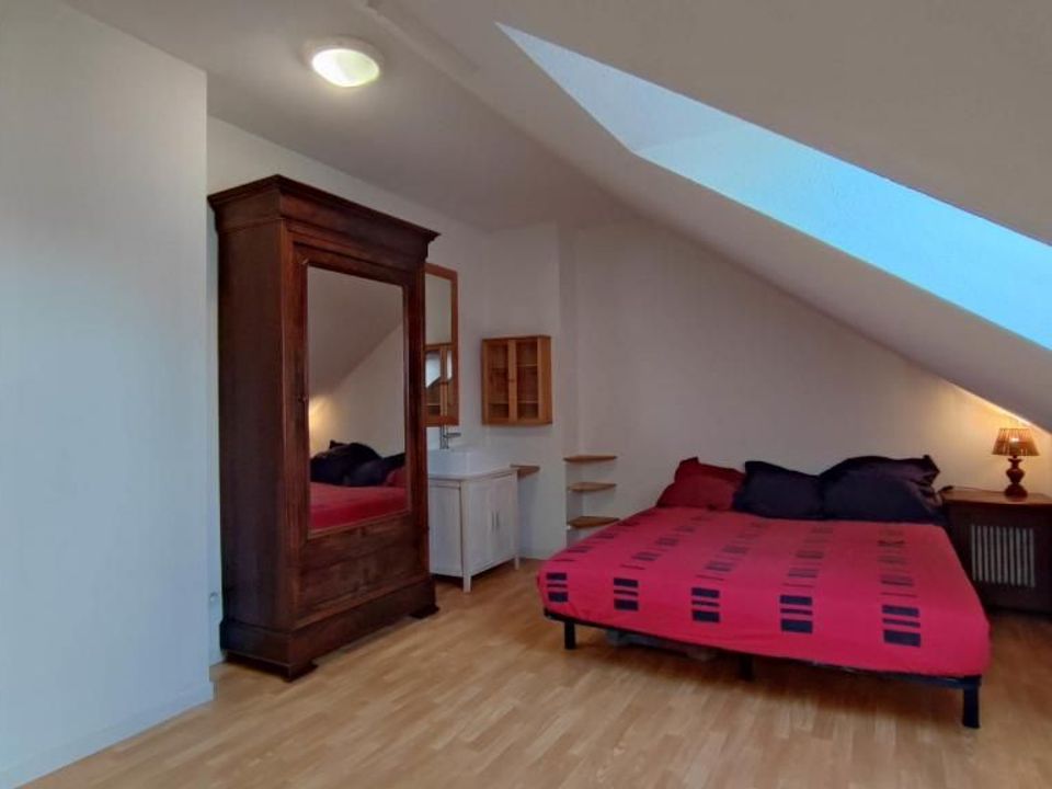 Lejlighed i Nantes, Loire-Atlantique - foto 5