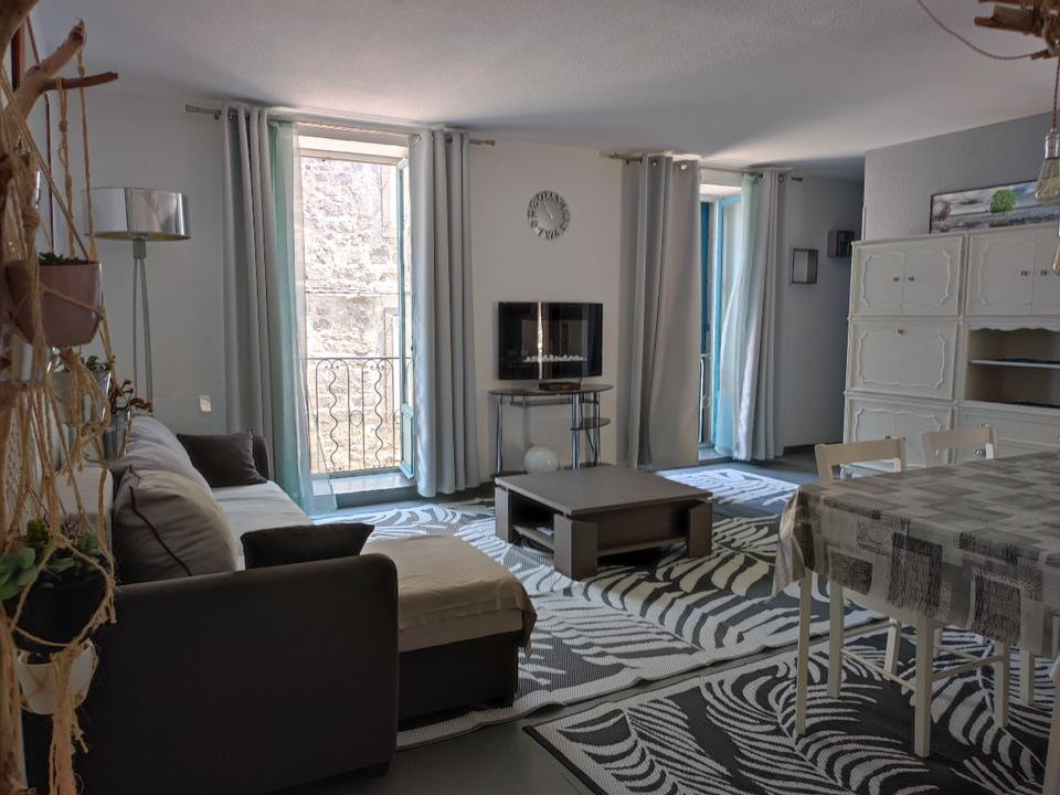 Apartament a Agde, Herault - foto 1