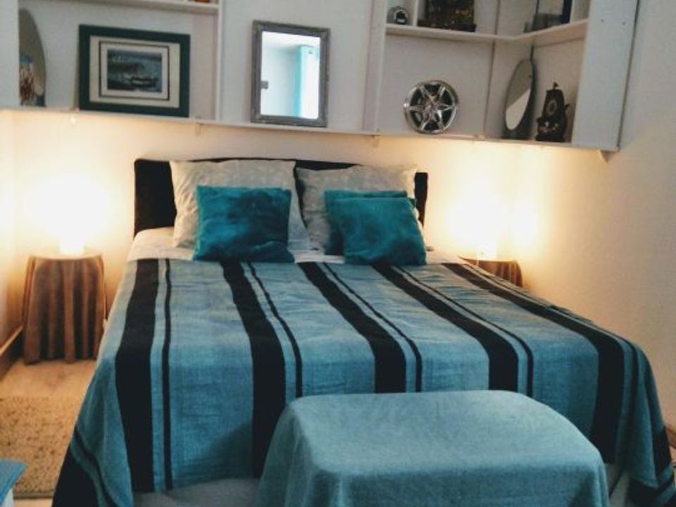 Apartament a Agde, Herault - foto 3