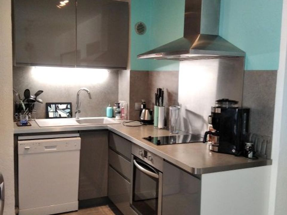 Apartament a Agde, Herault - foto 4