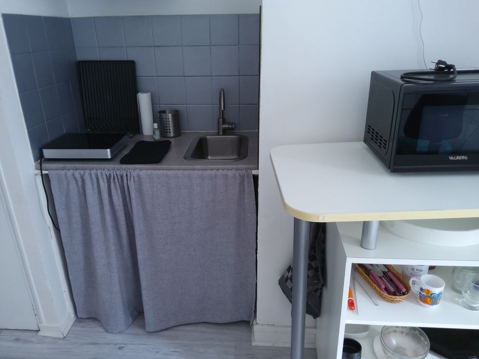 Estudi a Reims, Marne - foto 3