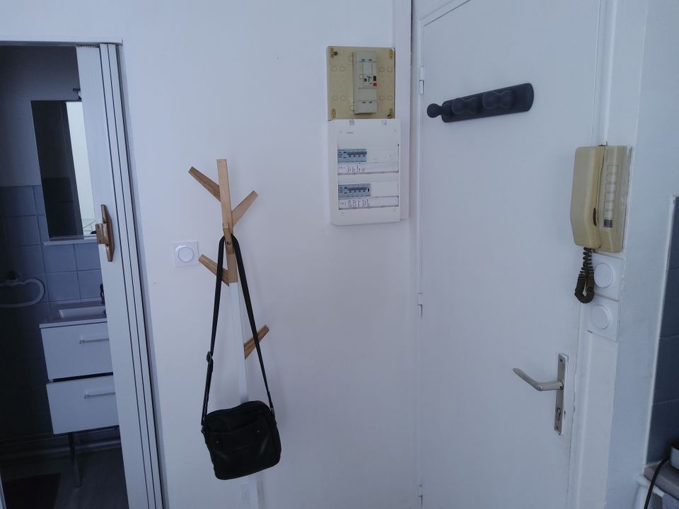 Estudi a Reims, Marne - foto 4