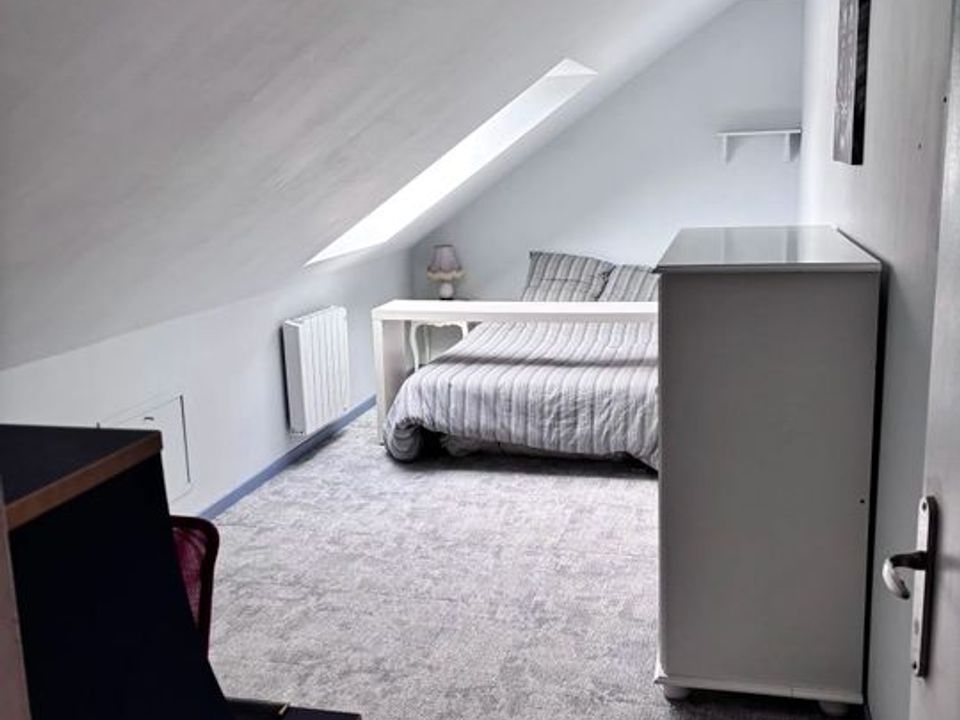 Studio i Cerny, Essonne - foto 1