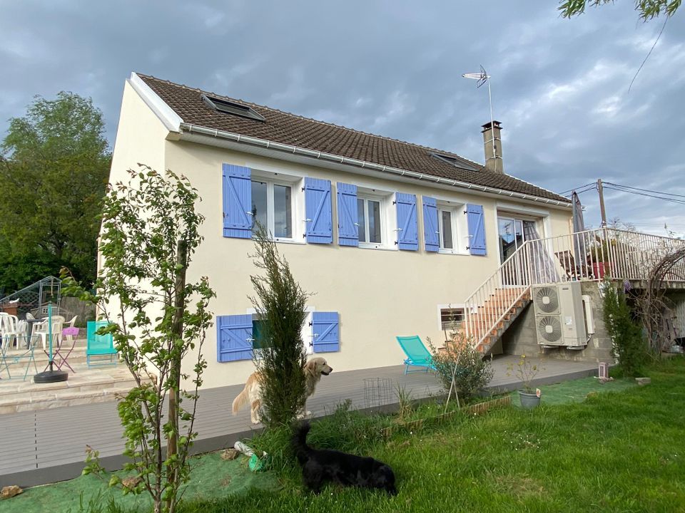 Studio i Cerny, Essonne - foto 3
