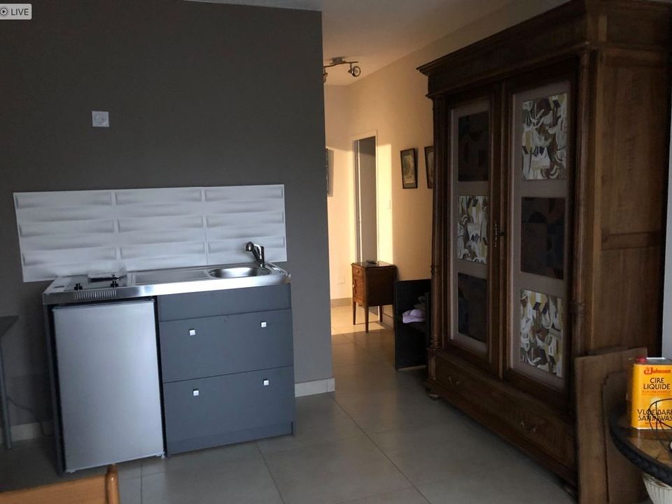 Studio in Barby, Savoie - photo 1