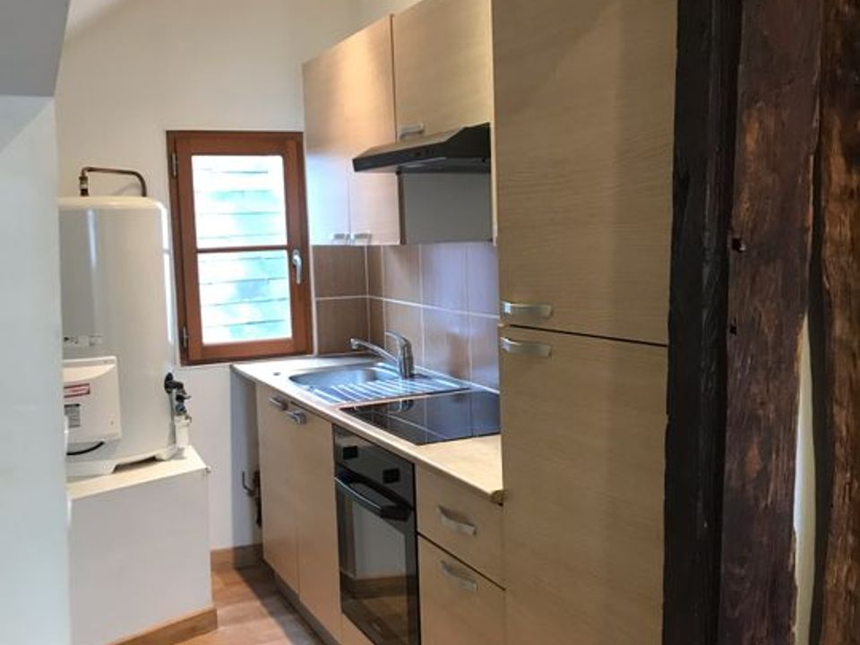 Apartament a Orleans, Loiret - foto 1