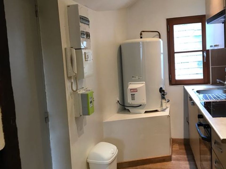 Apartament a Orleans, Loiret - foto 3