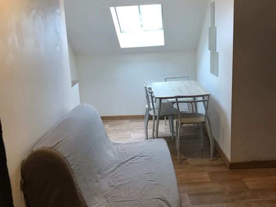 Apartament a Orleans, Loiret - foto 4