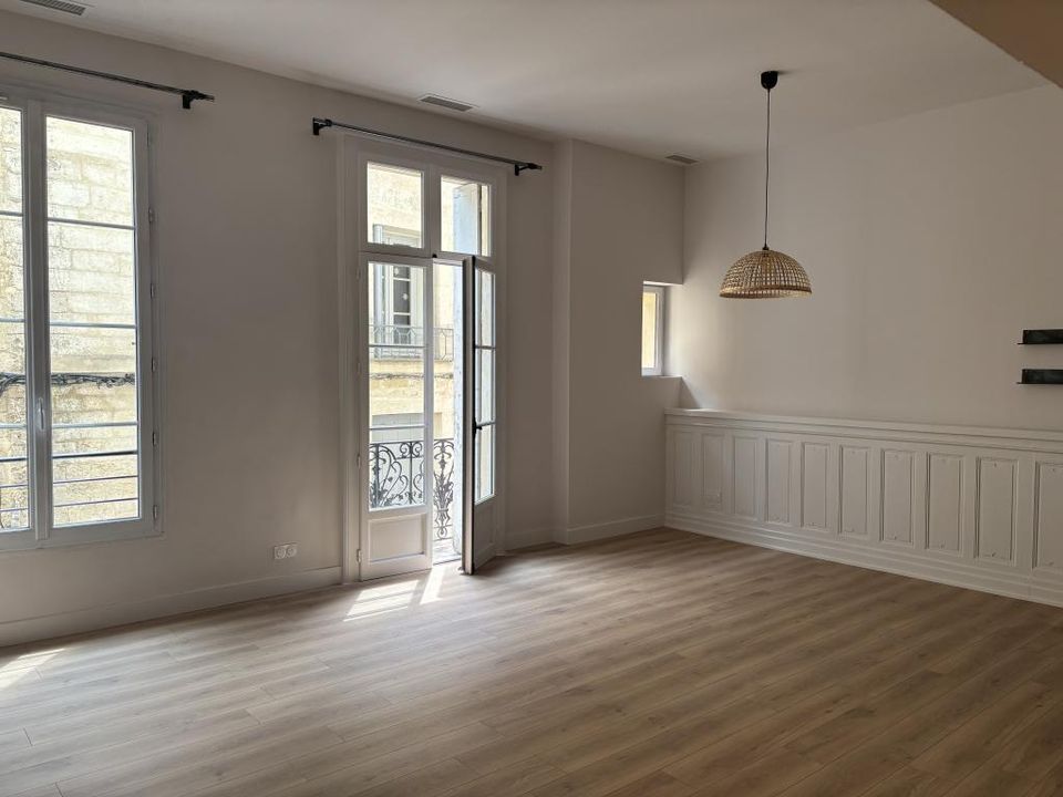 Lejlighed i Montpellier, Herault - foto 5