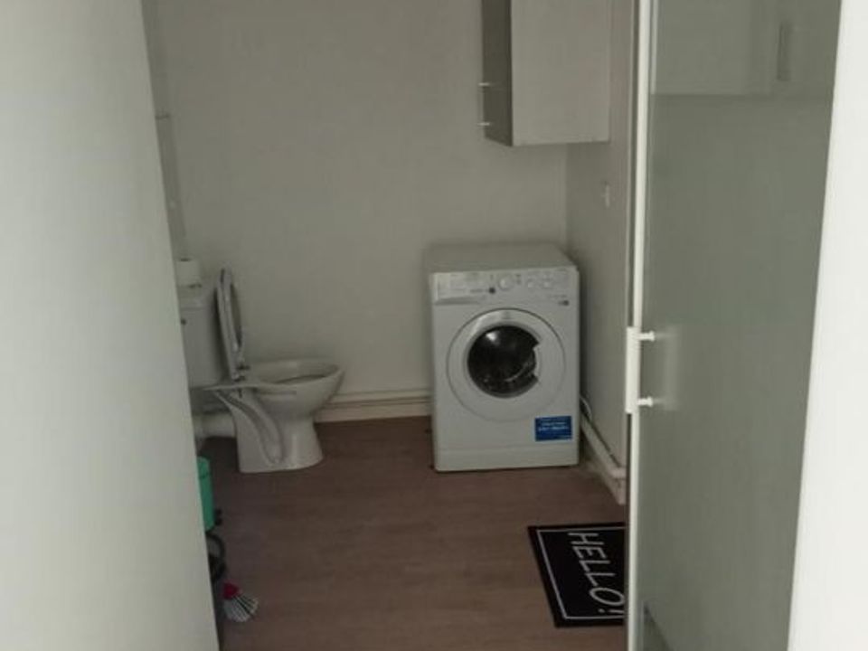 Estudi a Garges-les-Gonesse, Val-d'Oise - foto 1