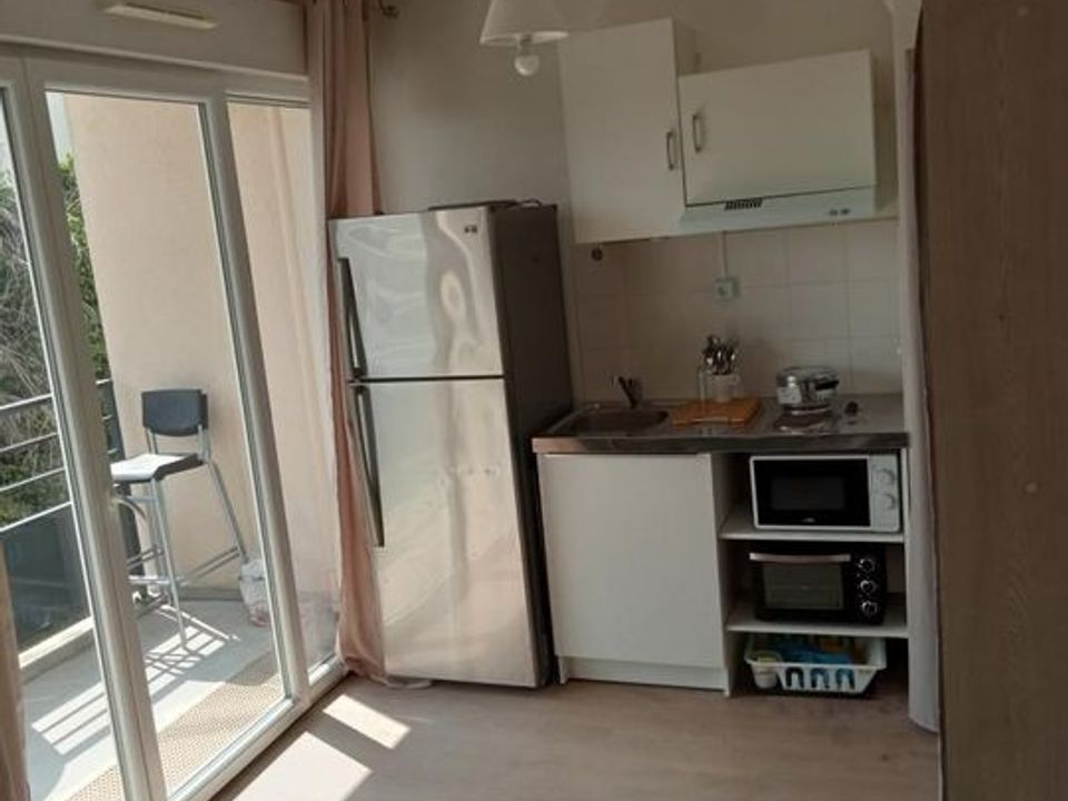Estudi a Garges-les-Gonesse, Val-d'Oise - foto 3
