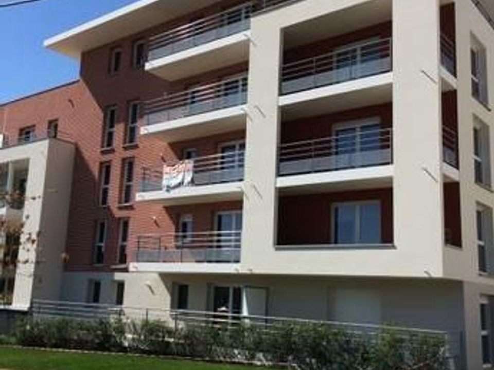 Leilighet i Le Grand-Quevilly, Seine-Maritime - bilde 2