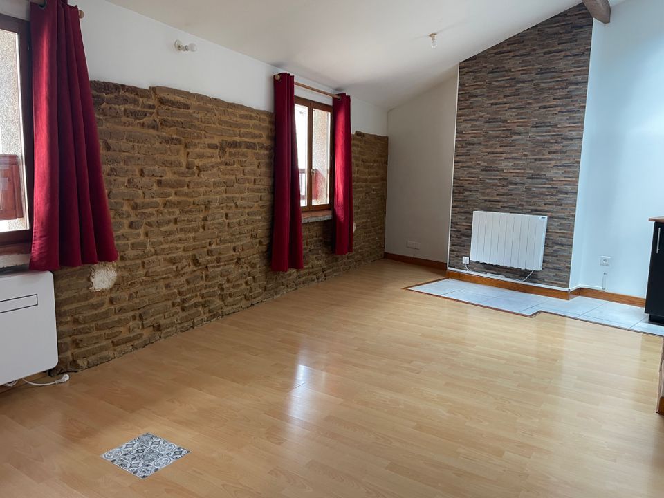 Apartament a Montricoux, Tarn-et-Garonne - foto 5