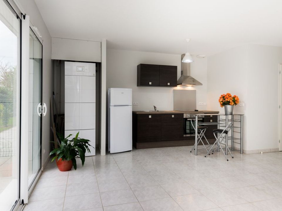 Apartment in Annecy, Haute-Savoie - photo 1