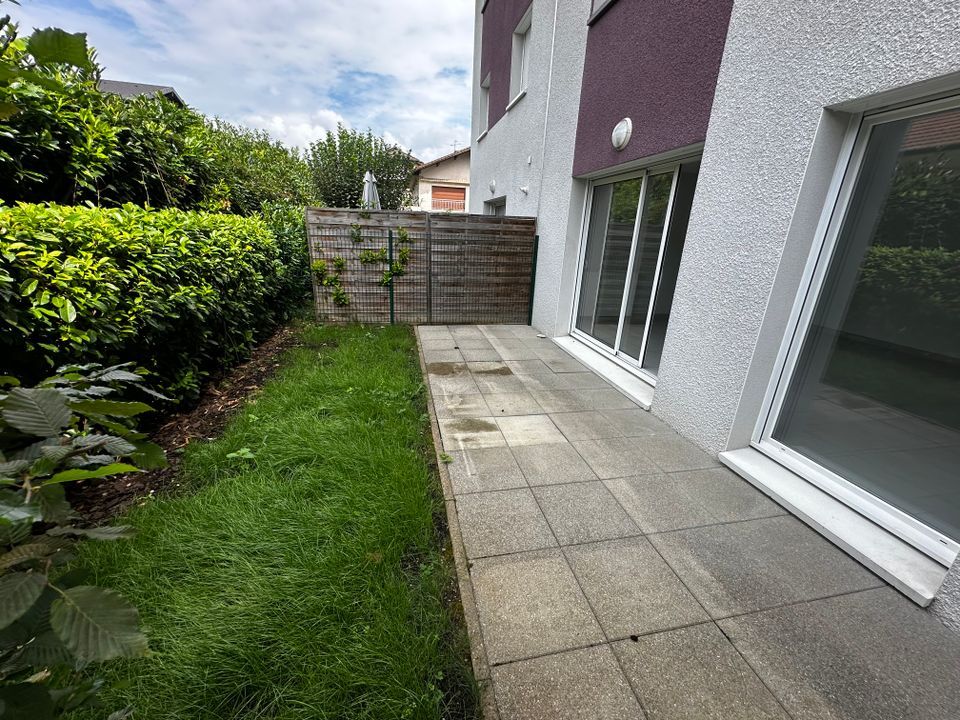 Apartment in Annecy, Haute-Savoie - photo 5