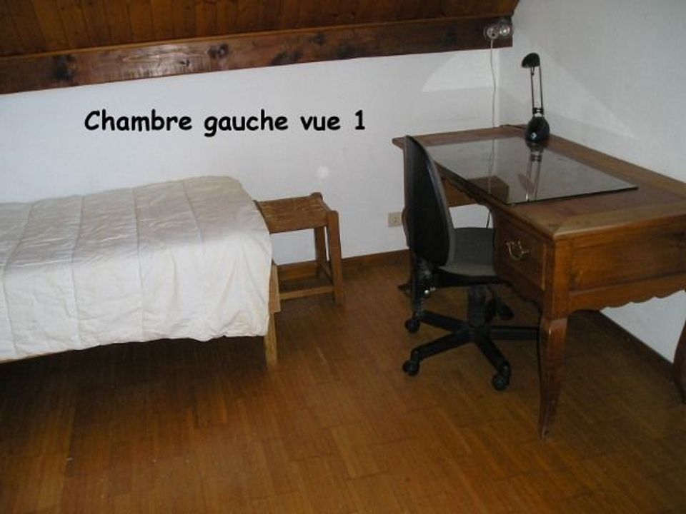 Estudi a Chambéry, Savoie - foto 2