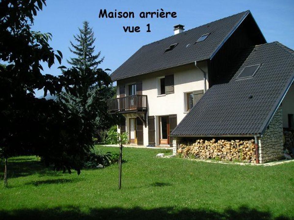 Estudi a Chambéry, Savoie - foto 3