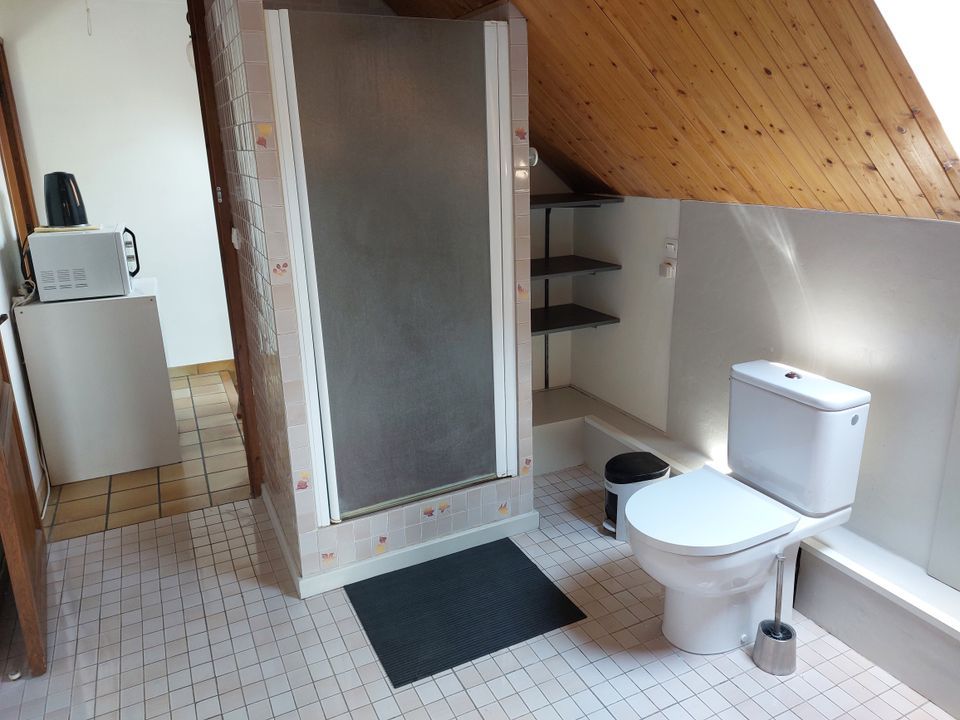 Estudi a Chambéry, Savoie - foto 4