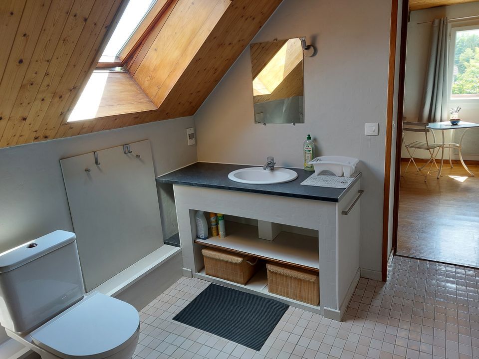 Estudi a Chambéry, Savoie - foto 5