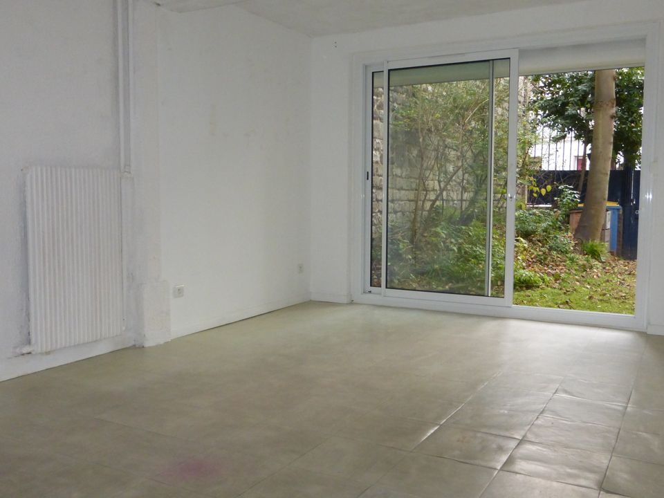 Studio i Rouen, Seine-Maritime - foto 1