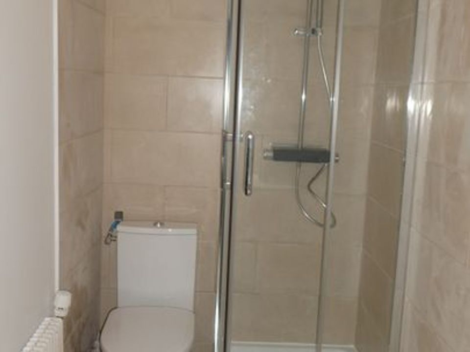 Studio i Rouen, Seine-Maritime - foto 3