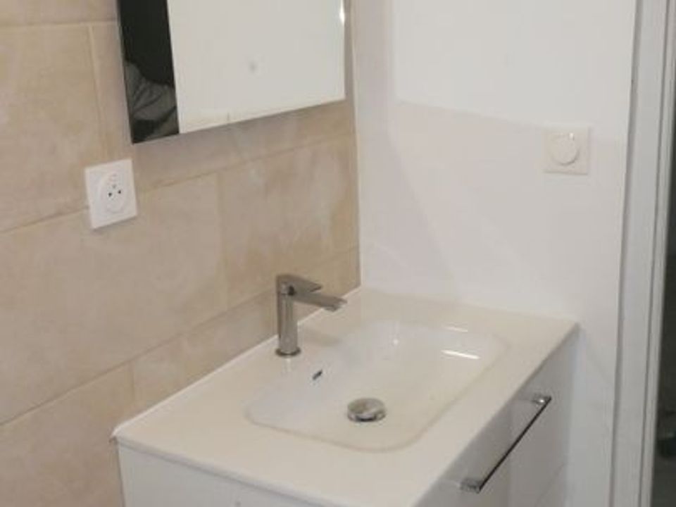 Studio i Rouen, Seine-Maritime - foto 4
