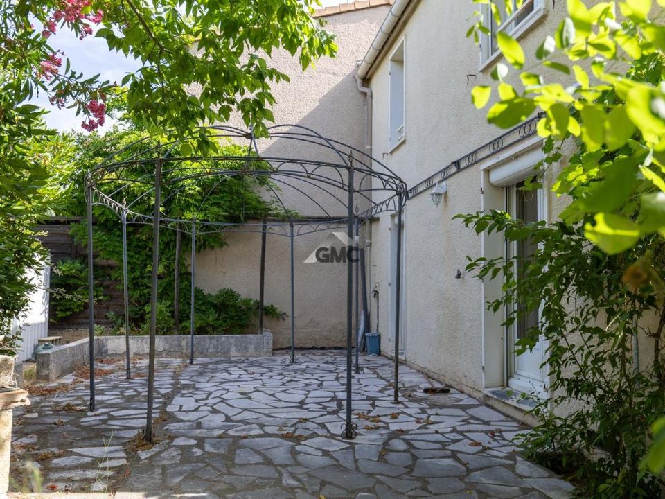 Villa i Beziers, Herault - foto 1