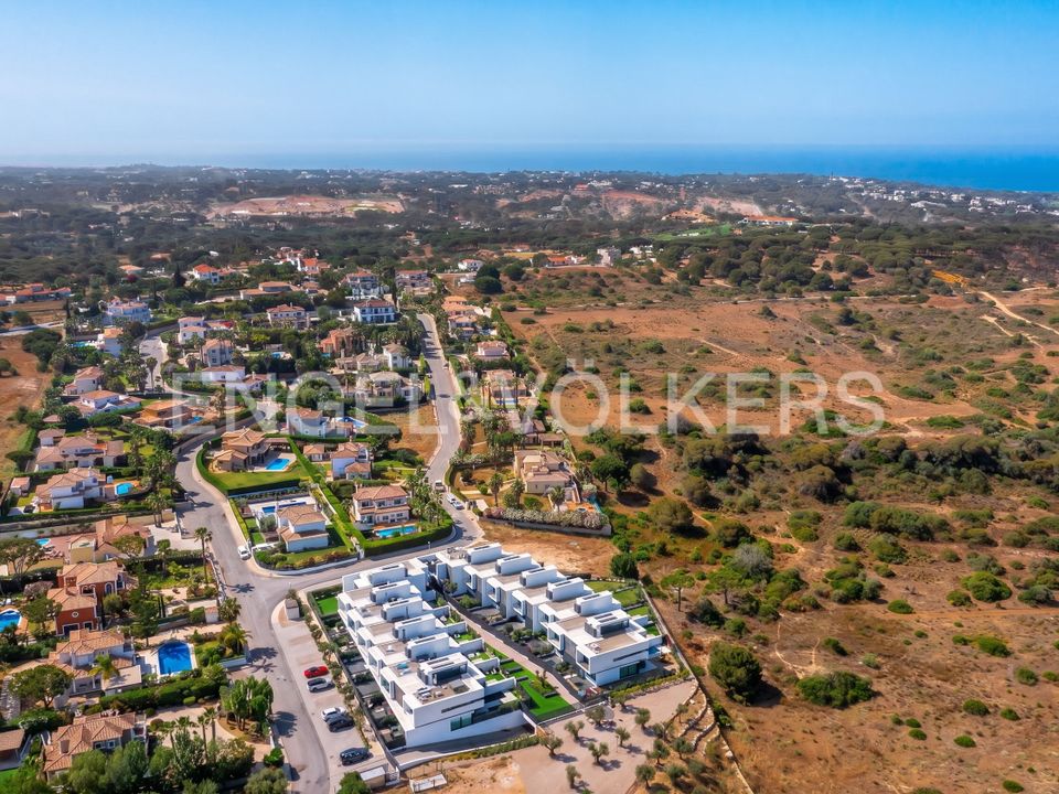 Villa i Almancil, Faro - foto 3
