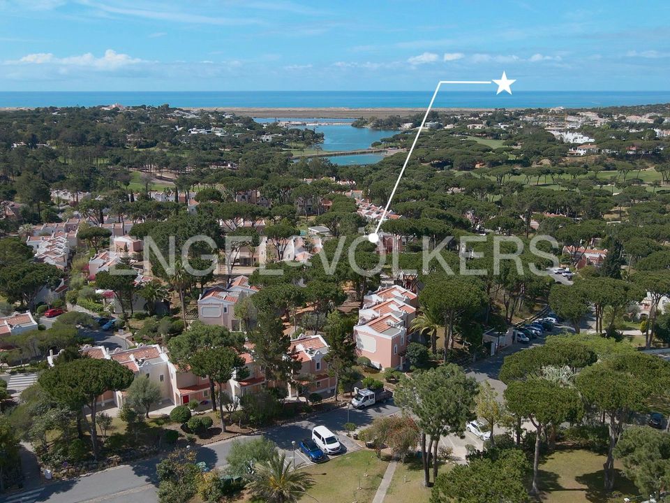 Lejlighed i Quinta do Lago, Faro - foto 2