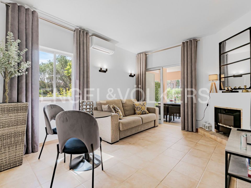 Lejlighed i Quinta do Lago, Faro - foto 3