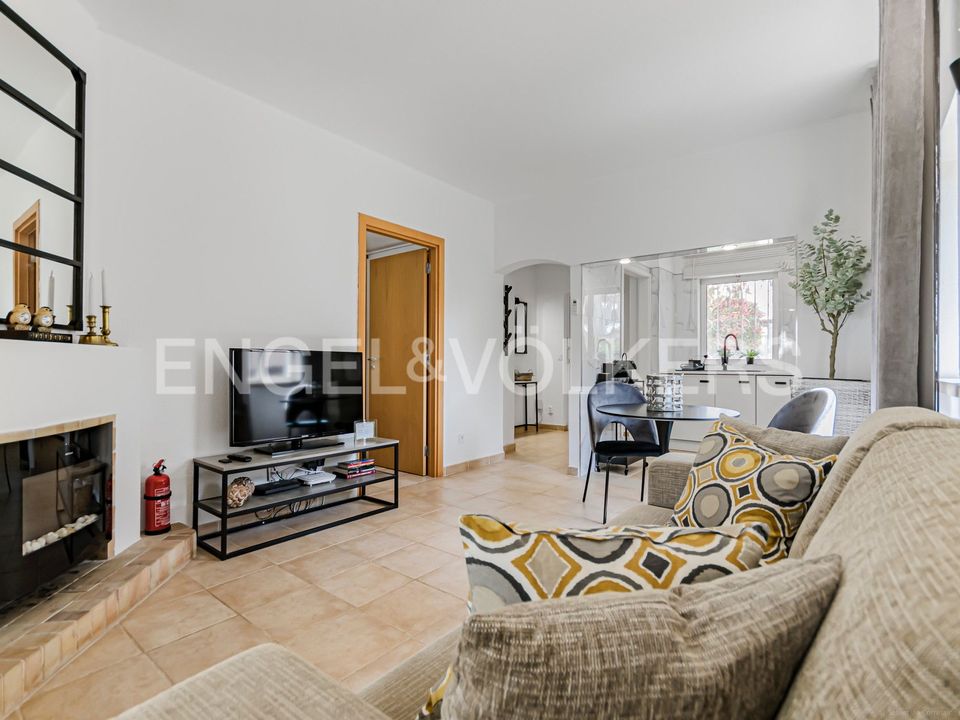 Lejlighed i Quinta do Lago, Faro - foto 5