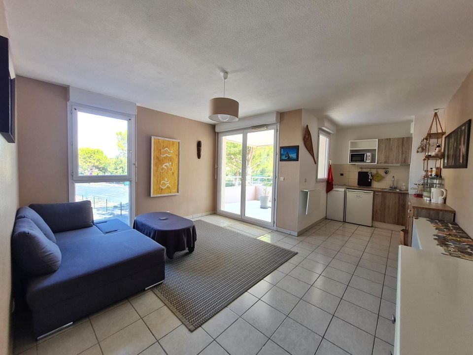 Apartament a Lattes, Herault - foto 1