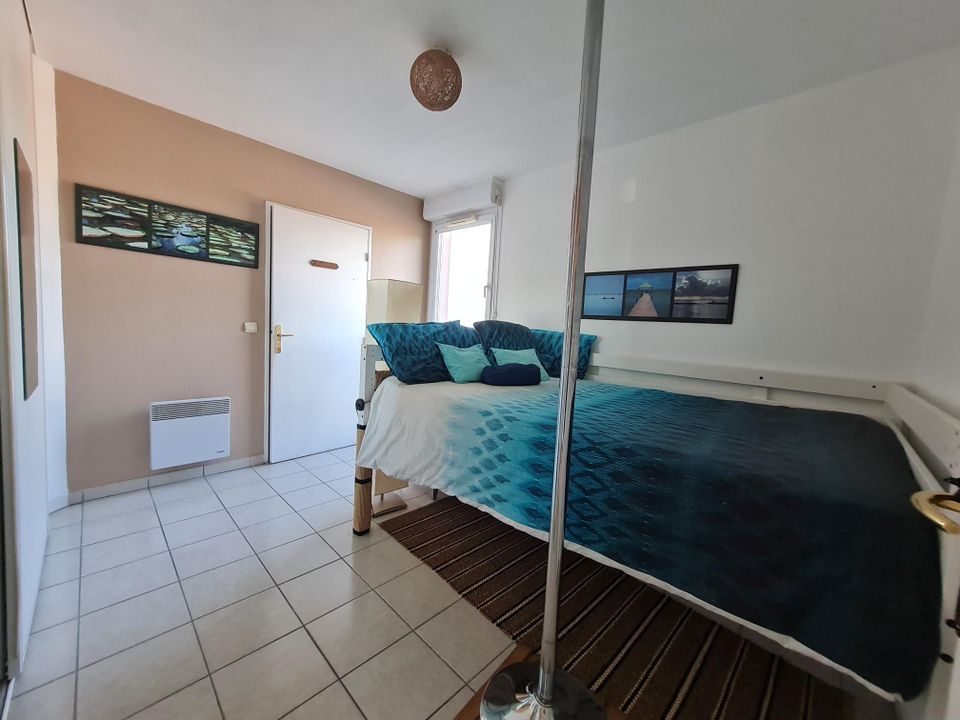 Apartament a Lattes, Herault - foto 4