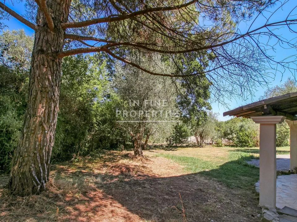 Villa a Opio, Alpes-Maritimes - foto 4