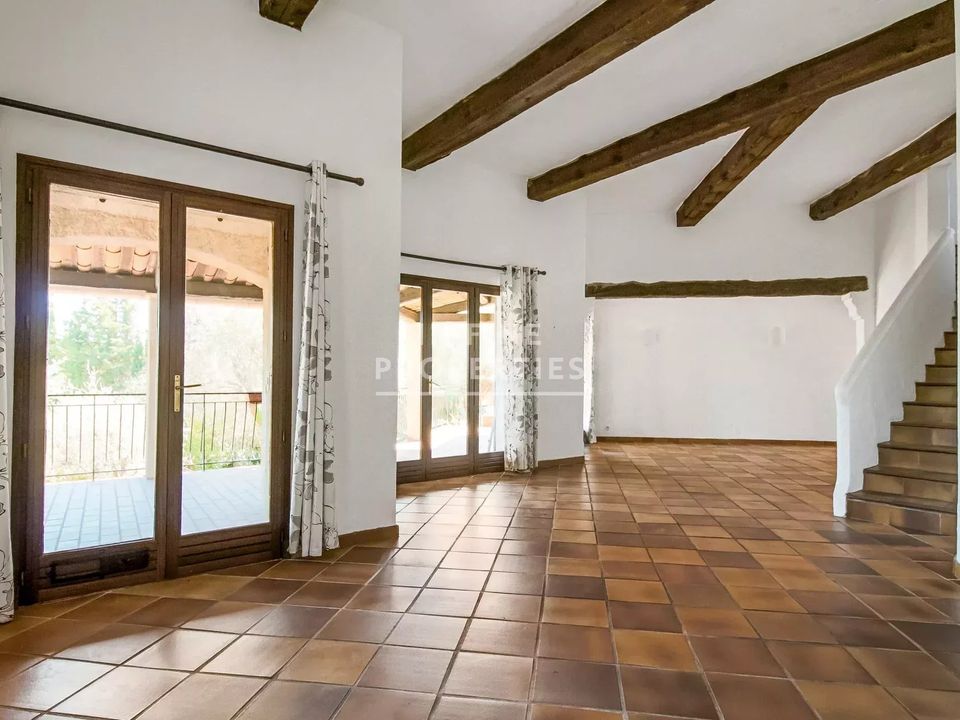 Villa a Opio, Alpes-Maritimes - foto 5