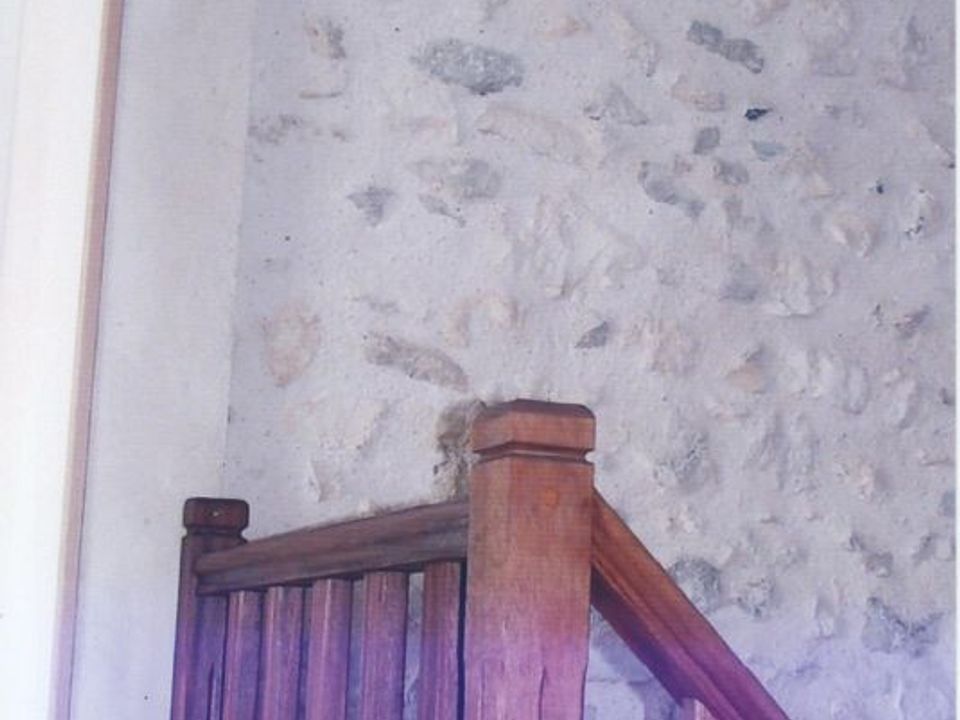 Leilighet i La Villeneuve-en-Chevrie, Yvelines - bilde 4