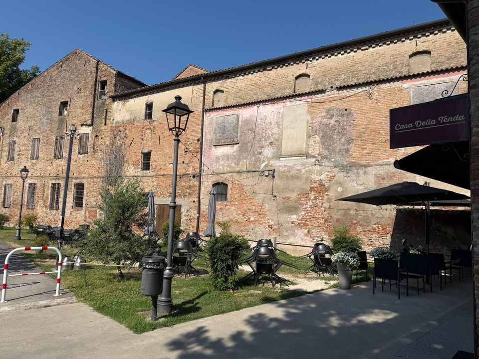 Næringseiendom i Badia Polesine, Rovigo - bilde 4