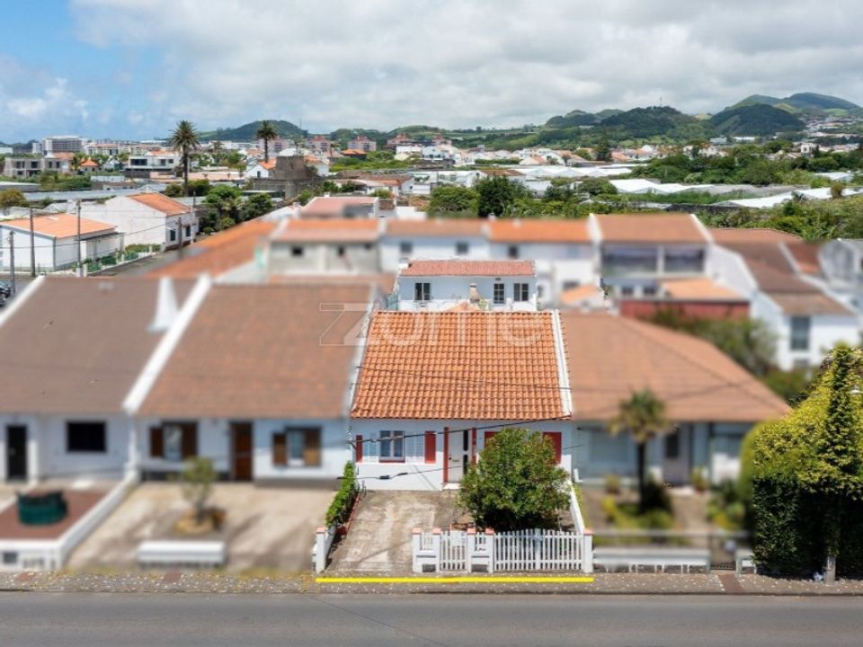 Villa in Sao Roque, Madeira - foto 1