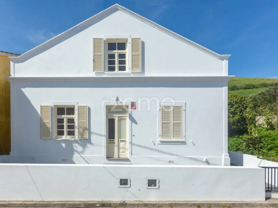 Villa i Ginetes, Sao Miguel - foto 1