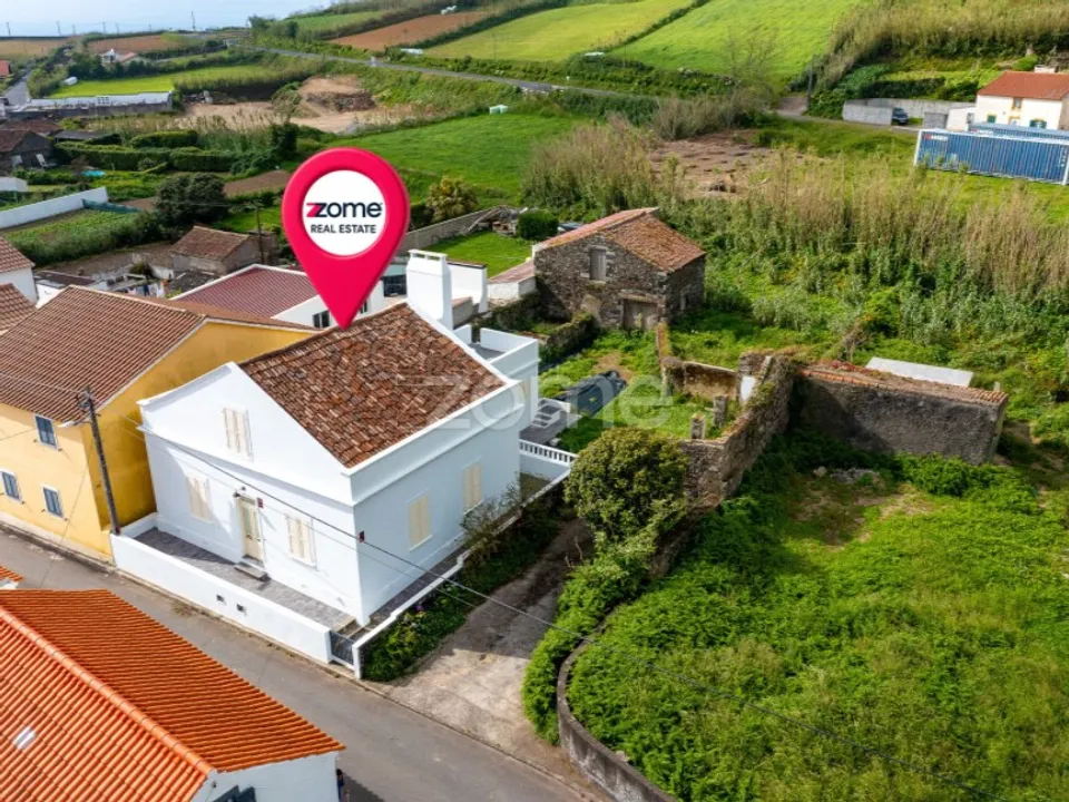 Villa i Ginetes, Sao Miguel - foto 2