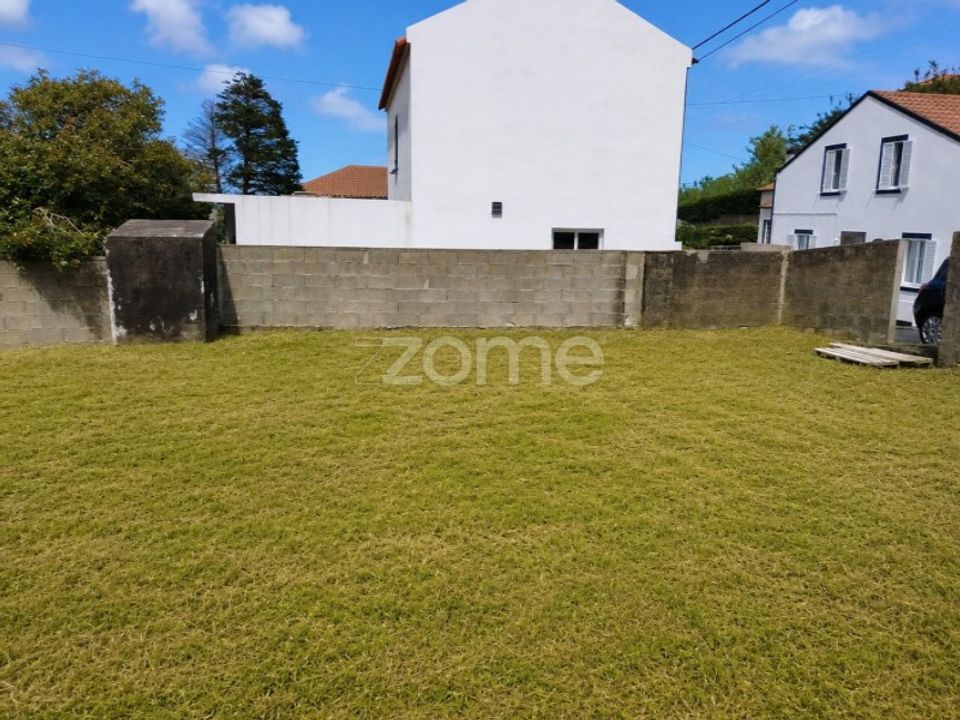 Terra a Santo Antonio, Sao Miguel - foto 1
