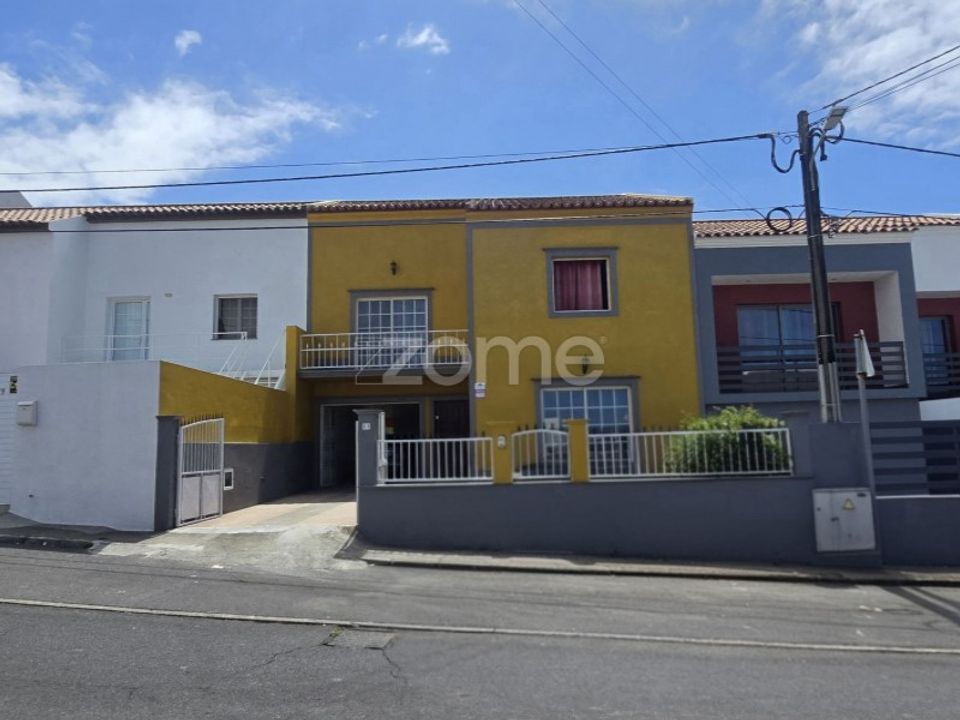 Villa a Rabo de Peixe, Sao Miguel - foto 1